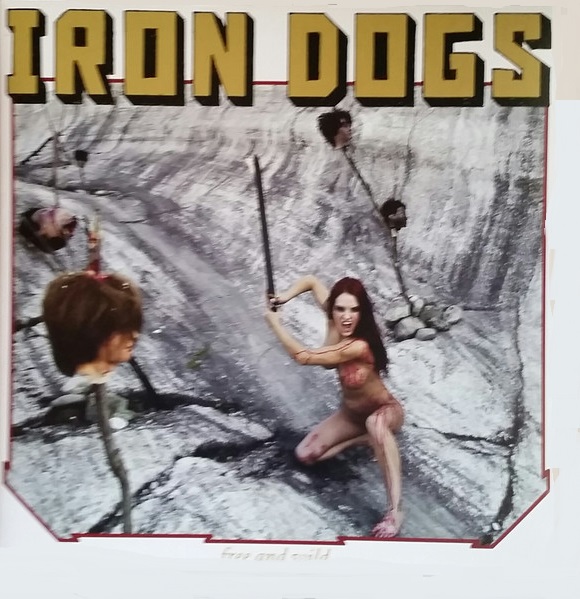 IRON DOGS