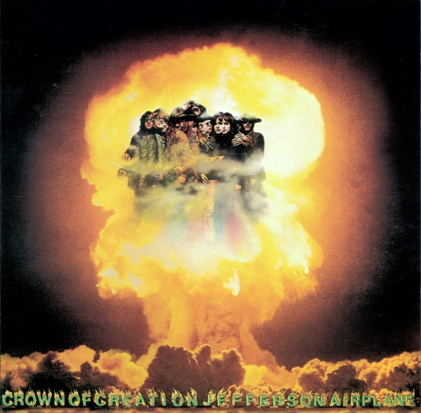 JEFFERSON AIRPLANE