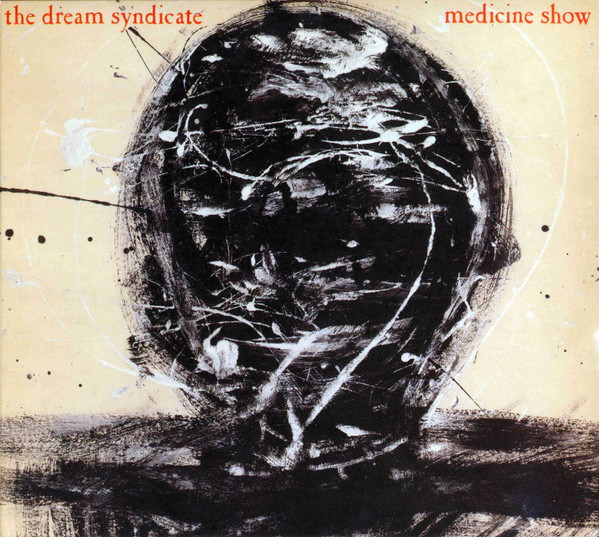 DREAM SYNDICATE