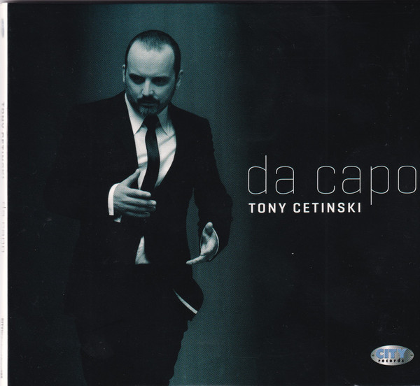 CETINSKI,TONY