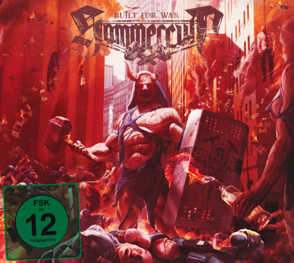 HAMMERCULT