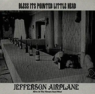 JEFFERSON AIRPLANE