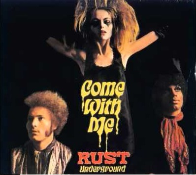 RUST