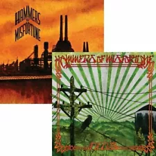 HAMMERS OF MISFORTUNE