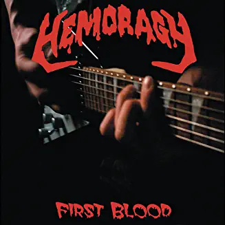 HEMORAGY