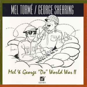 MEL TORME' & GEORGE SHEARING