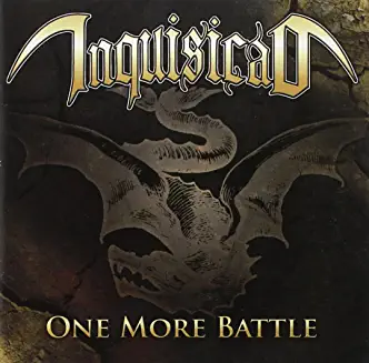 INQUISICAO