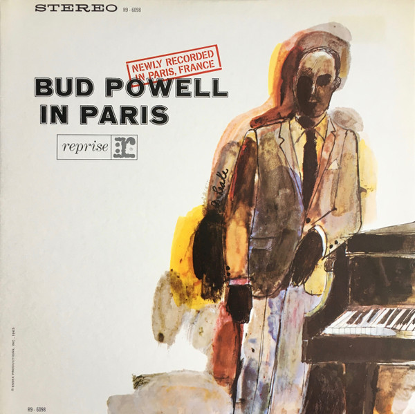 POWELL,BUD