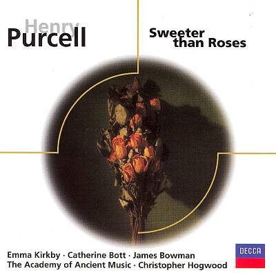 PURCELL,HENRY