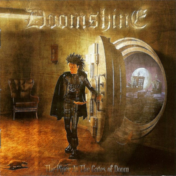 DOOMSHINE