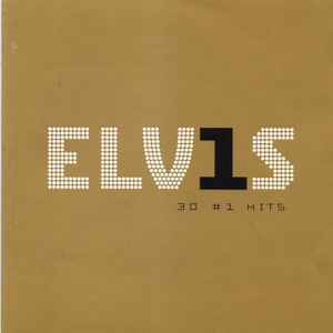 PRESLEY ELVIS