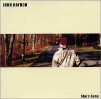 HAYDON,JOHN