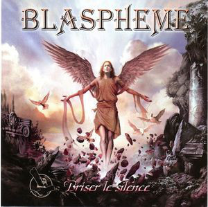 BLASPHEME