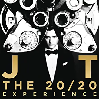 TIMBERLAKE,JUSTIN