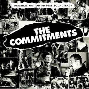 THE COMMITMENTS