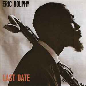 DOLPHY,ERIC