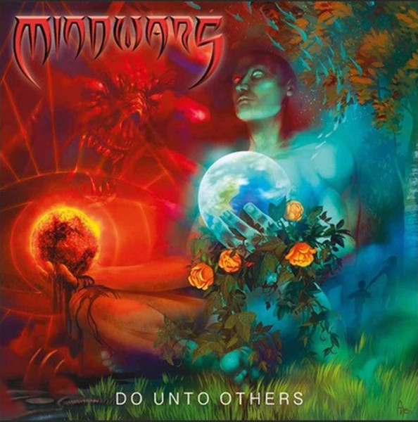 MINDWARS