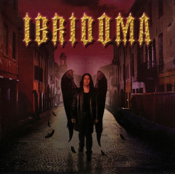 IBRIDOMA