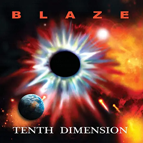 BLAZE