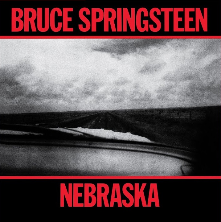 SPRINGSTEEN,BRUCE
