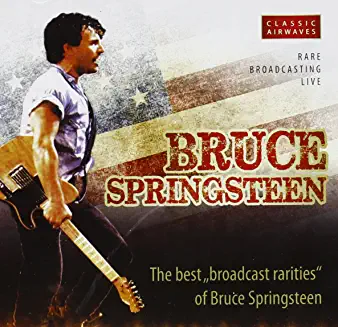 SPRINGSTEEN,BRUCE
