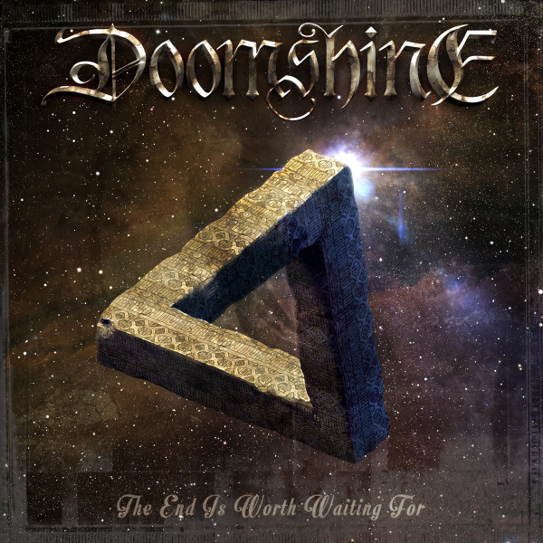 DOOMSHINE