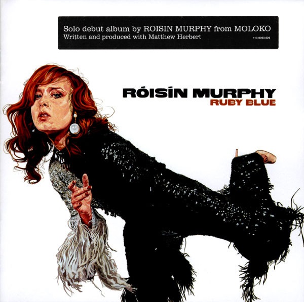 MURPHY,ROISIN (Moloko)