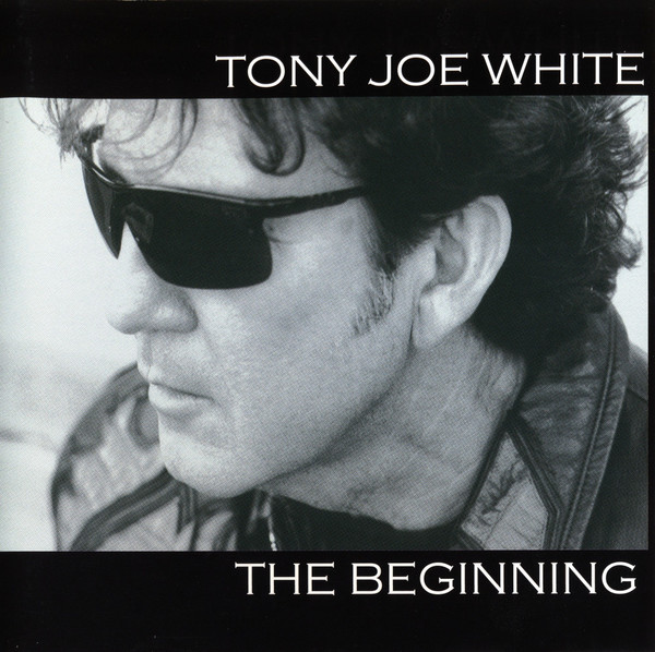 WHITE,TONY JOE