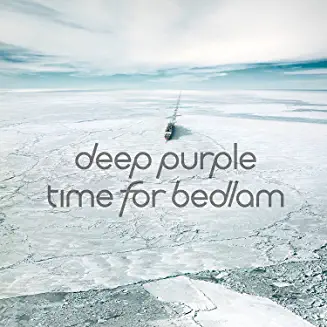 DEEP PURPLE