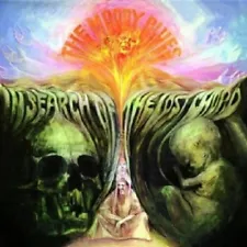 MOODY BLUES