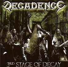 DECADENCE