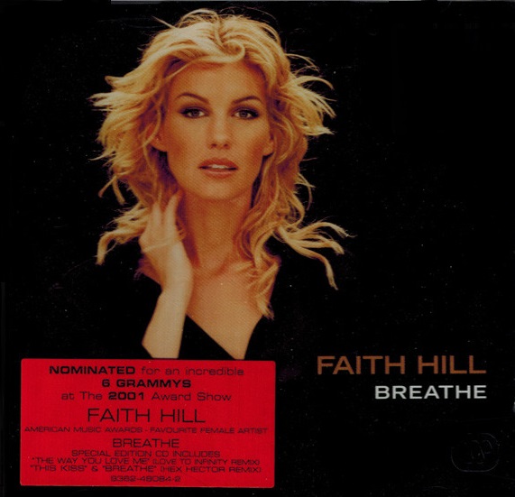 HILL,FAITH