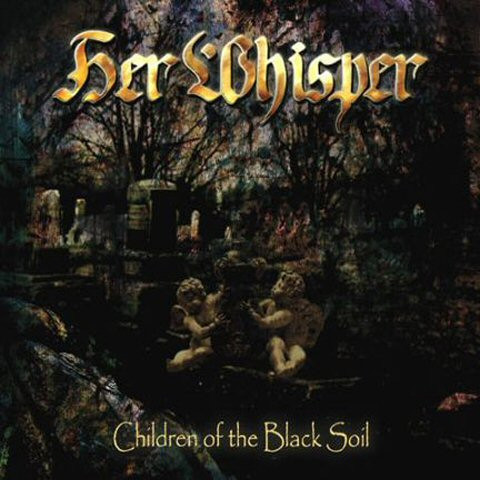 HER WHISPER