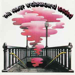 VELVET UNDERGROUND