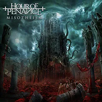 HOUR OF PENANCE