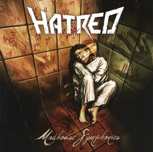 HATRED
