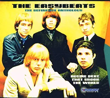 EASYBEATS 🟢