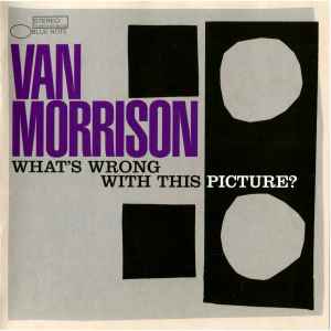 MORRISON,VAN