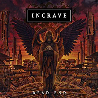 INCRAVE
