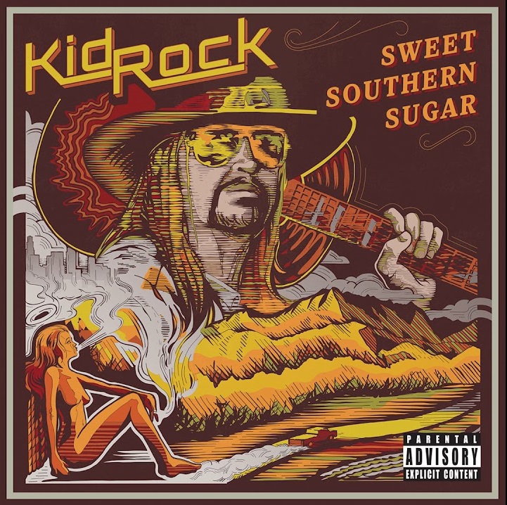 KID ROCK