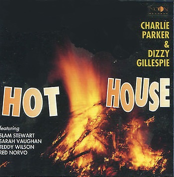 PARKER-GILLESPIE