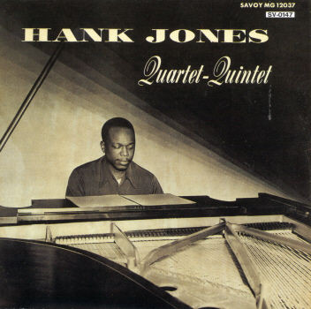 JONES,HANK