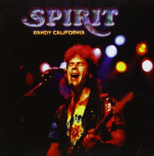 SPIRIT