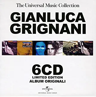 GRIGNANI,GIANLUCA 🟢