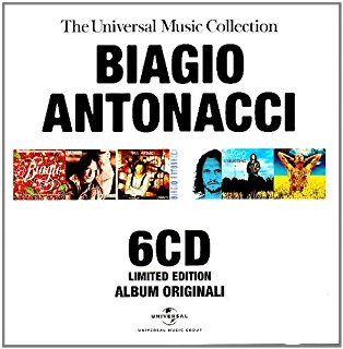 ANTONACCI,BIAGIO 🟢