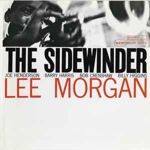 MORGAN,LEE
