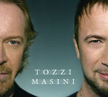 TOZZI MASINI