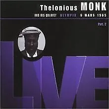 MONK,THELONIOUS