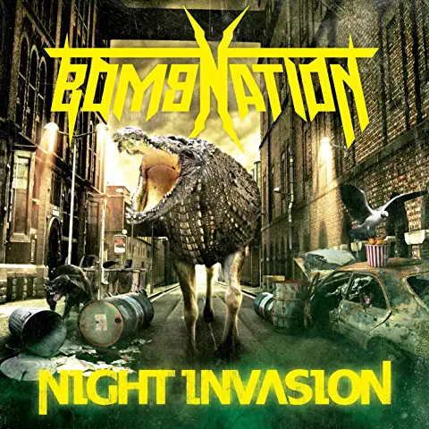 BOMBNATION