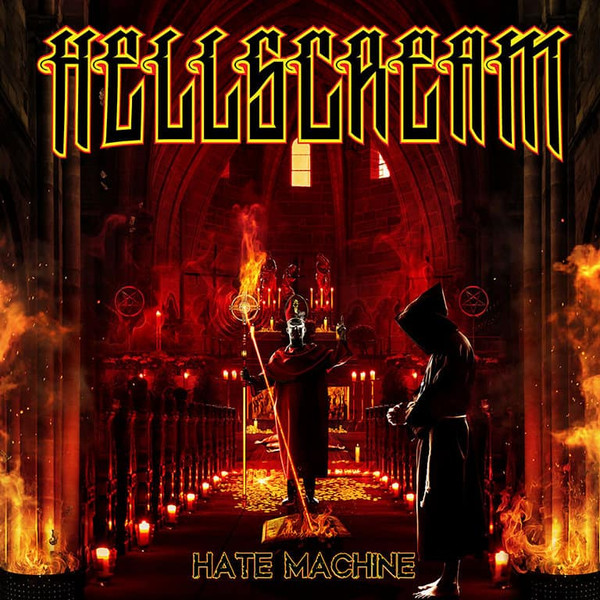 HELLSCREAM